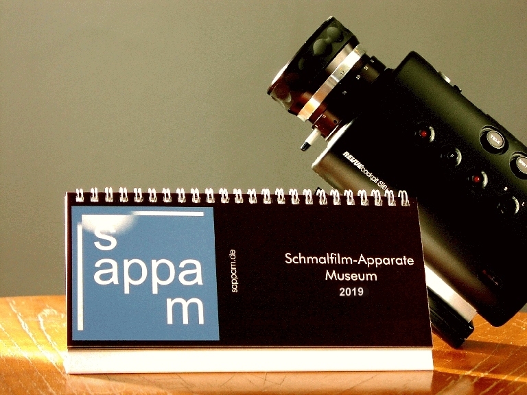 Kalender 2018