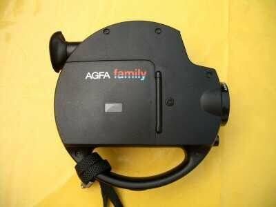 AGFA Family