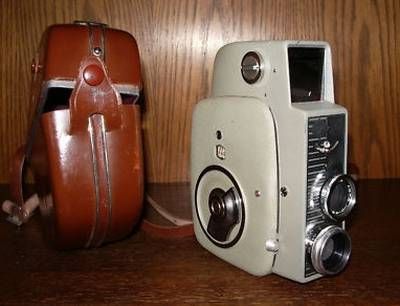 Agfa Movex Automatic I