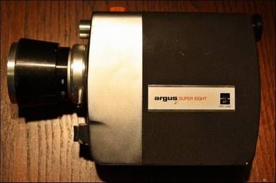 Argus 811