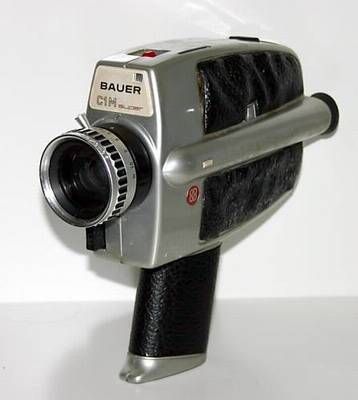Bauer C 1 M  2. Generation