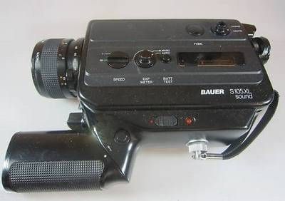 Bauer S 105 XL