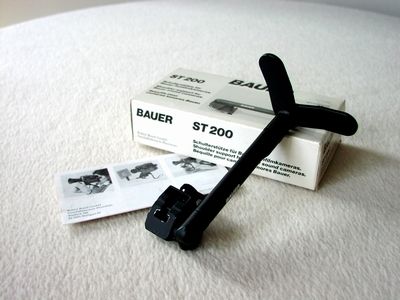 Bauer ST 200