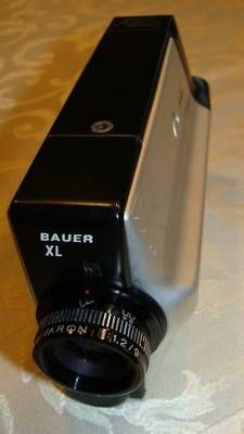 Bauer Star XL