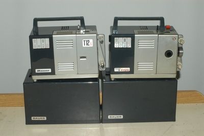 Bauer T 12 S