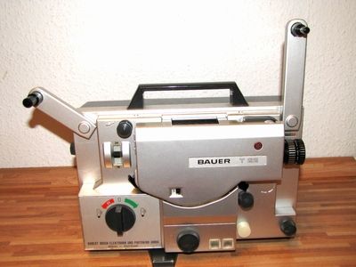 Bauer T 22