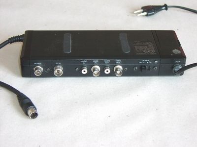 Bauer Netzadapter VPA 810