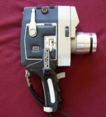 Bell & Howell Douplex S