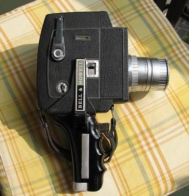 Bell & Howell