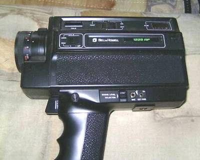 Bell & Howell 1225 AF