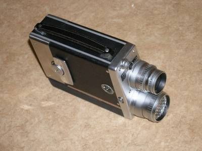 Bell & Howell 200 EE