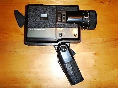 Bell & Howell MS 30