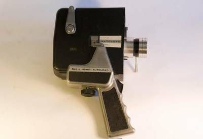 Bell & Howell Zoom Reflex