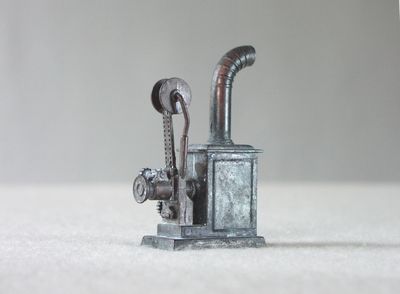 Bleistiftanspitzer