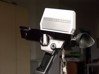 Bolex 150