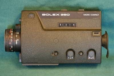 Bolex 350