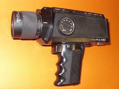 Bolex 480