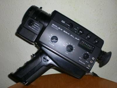 Bolex 564 XL AF