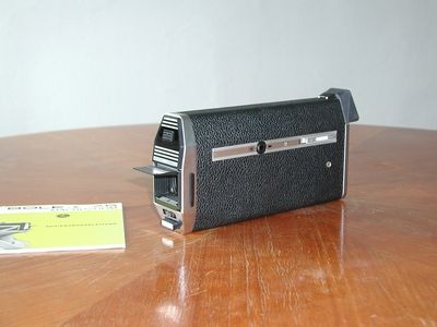 Bolex 7,5