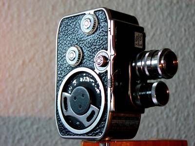 Bolex B 8