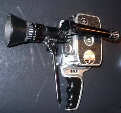 Bolex B 8 L