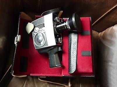 Bolex P 4