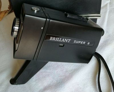 Brillant Super 8 EE Matic