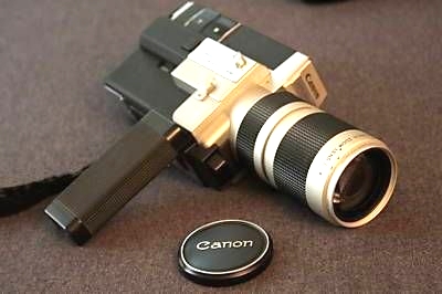 Canon AutoZoom 1014 Electronic