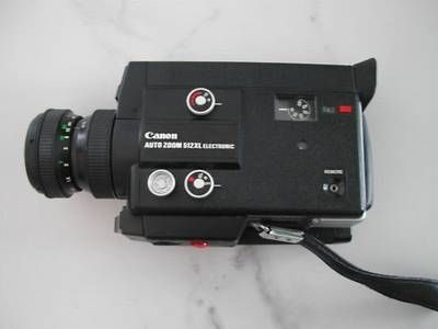 Canon  512 XL Electronic