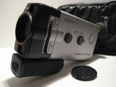 Canon AF 310