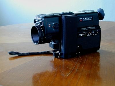 Canon AF 514 XL S