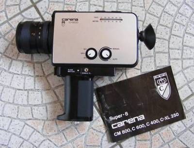 Carena C 600