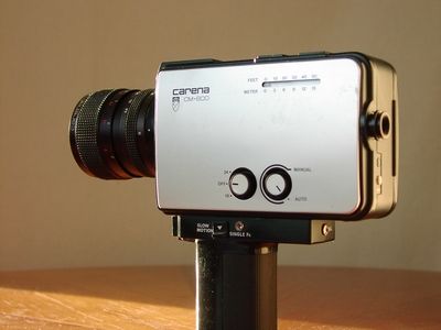 Carena CM 800