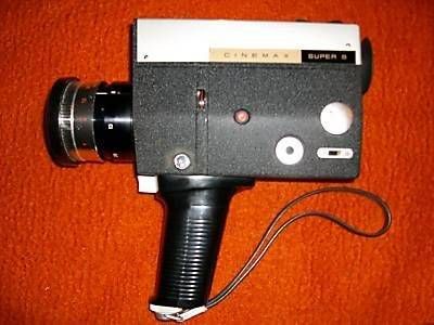 Cinemax C 501