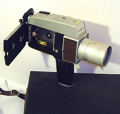 Cinemax C 801