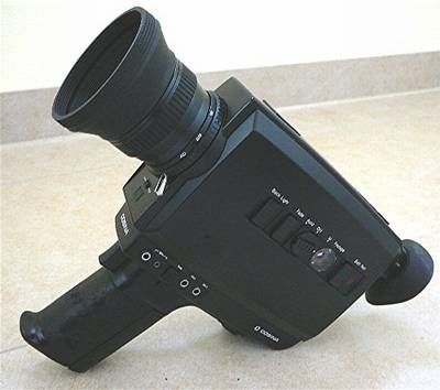 Cosina 50 M