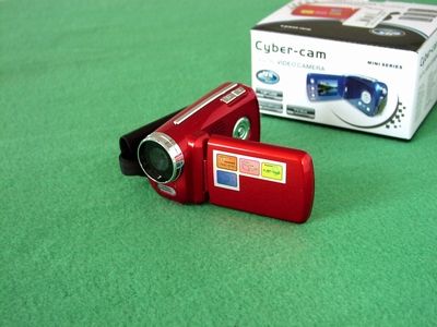 Cyber Cam Mini