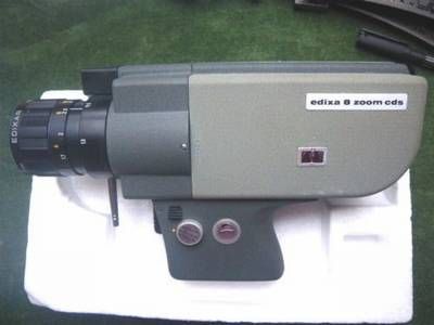 Edixa 8 CDS