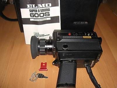 Elmo 600 S