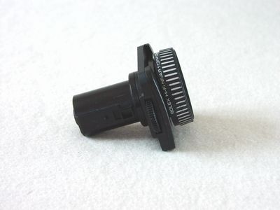 Eumig Bolex Projektor Objektiv Level