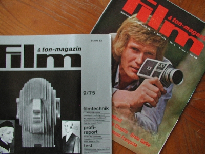 FILM Und Ton Magazin