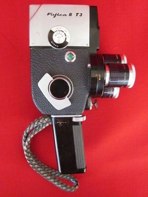 Fujica 8 T 3