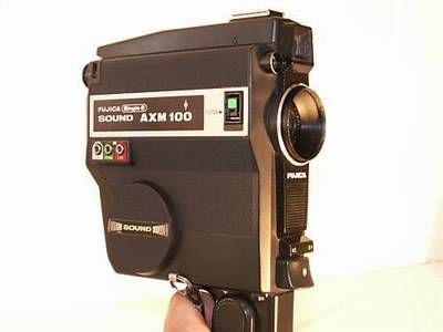 Fujica AXM 100