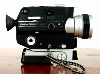 Fujica Z 800