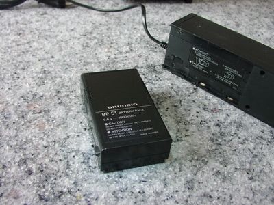 Grundig BP 51