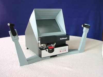 Hhnel VB 100