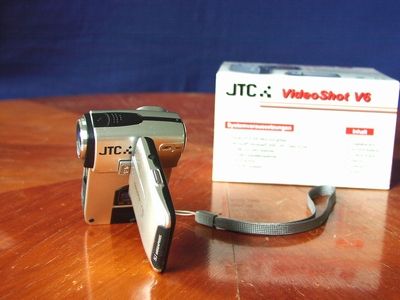 JTC Videoshot  V 6