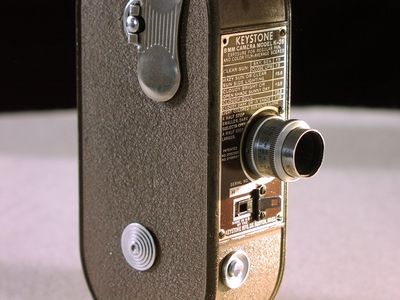 Keystone K 36