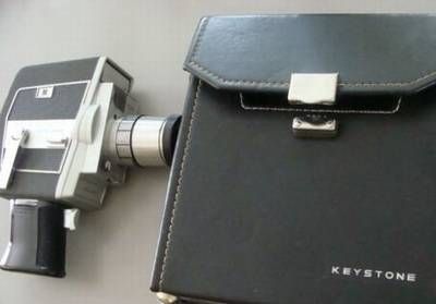Keystone K 825