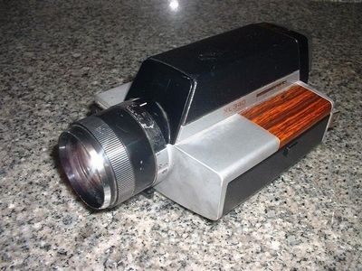 Kodak XL 340